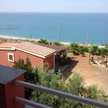 Domizia Marechiaro Апартаменты