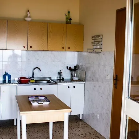 Domizia Marechiaro Апартаменты Рибера